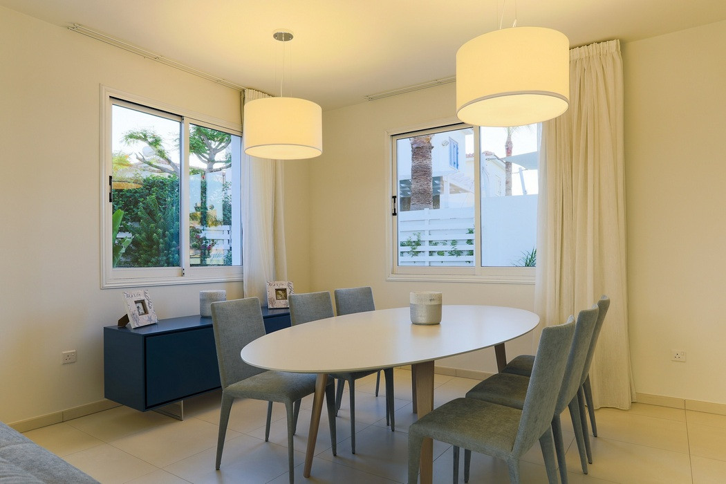 3 Bedrooms House / Villa in Pernera, Famagusta