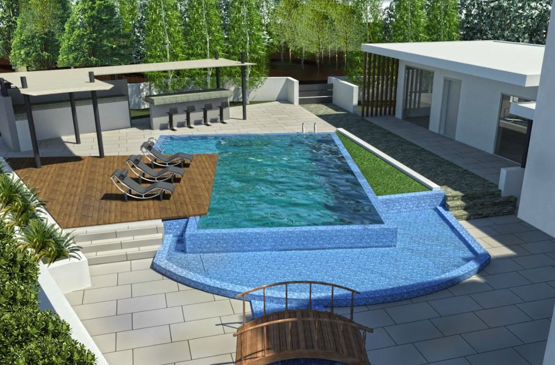 4 Bedrooms House / Villa in Kissonerga, Paphos