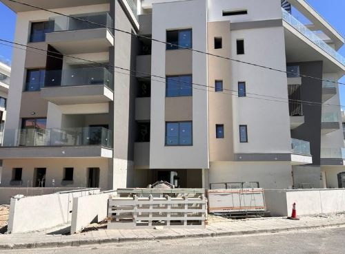 4 Bedrooms Apartment in Agios Athanasios, Limassol