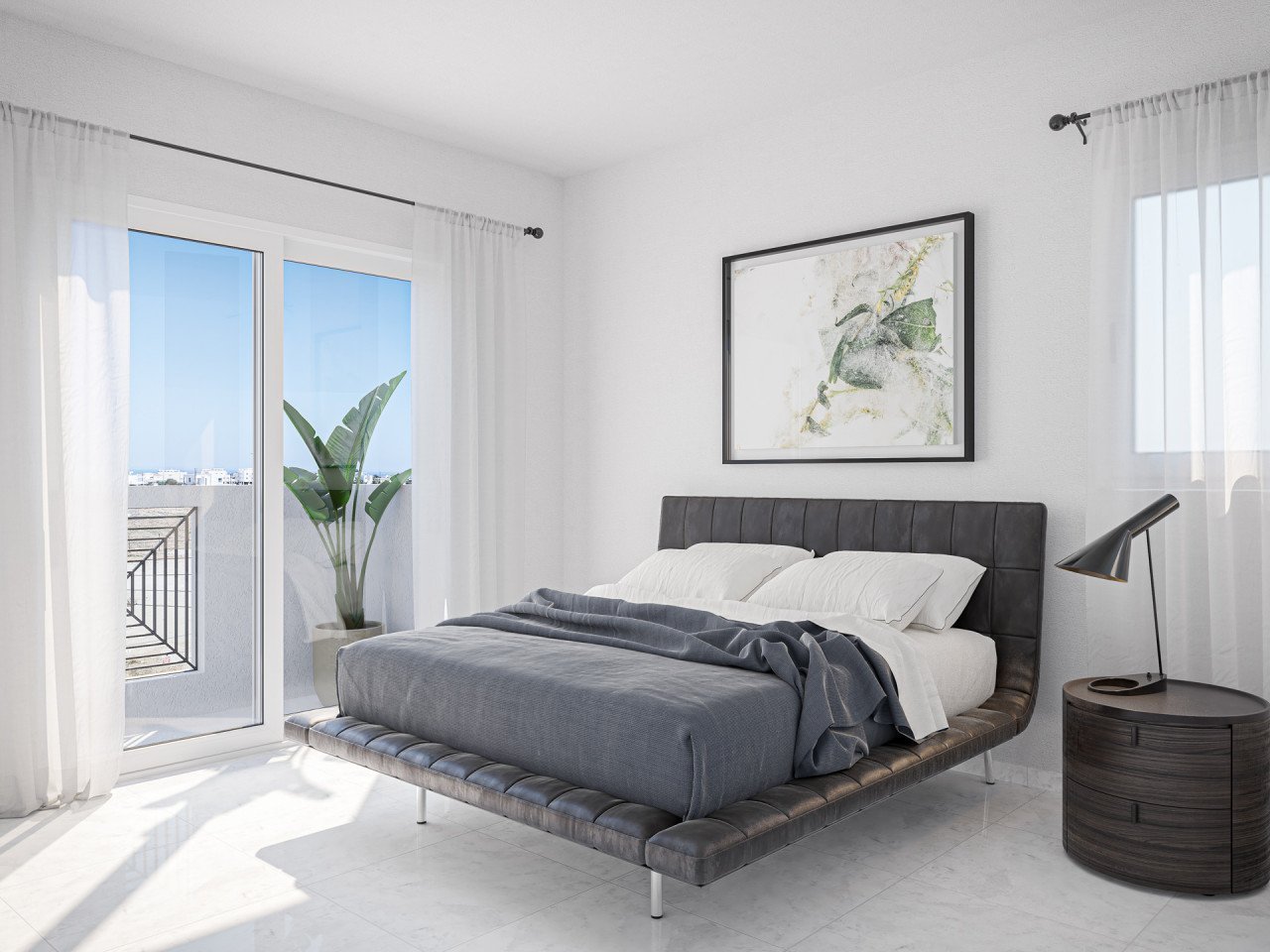 4 Bedrooms House / Villa in Paralimni, Famagusta