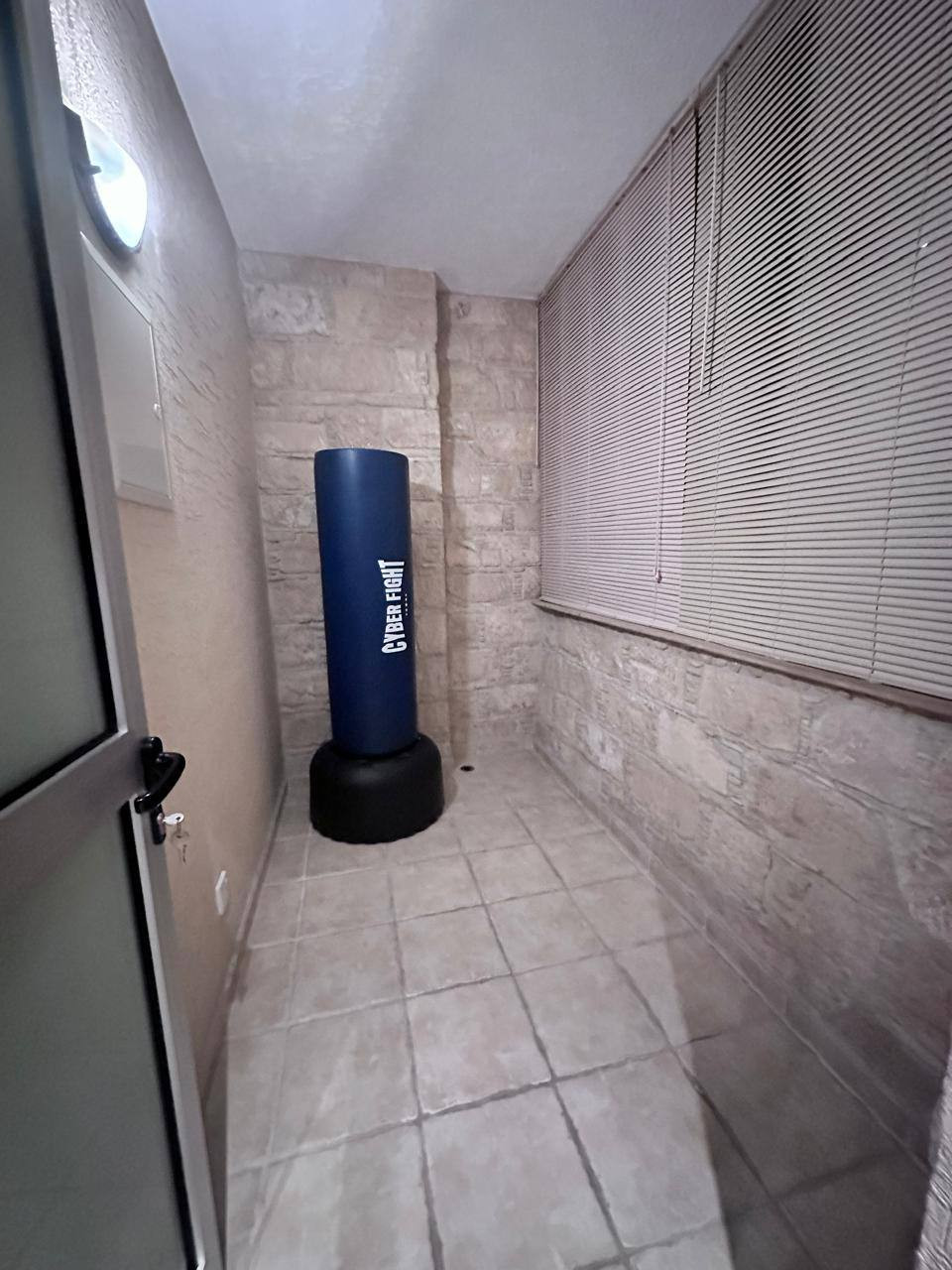 2 Bedrooms Apartment in Agios Nikolaos, Limassol