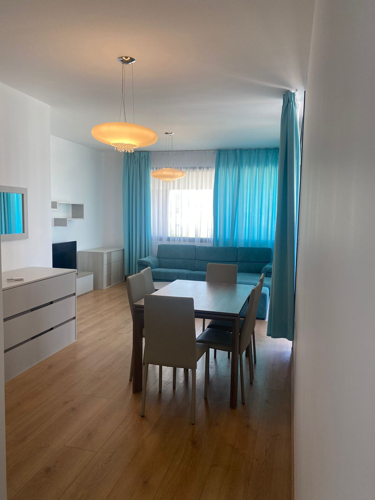 2 Bedrooms Apartment in Agia Zoni, Limassol