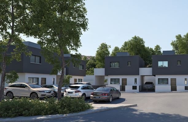 50 + Bedrooms Investment in Apesia, Limassol