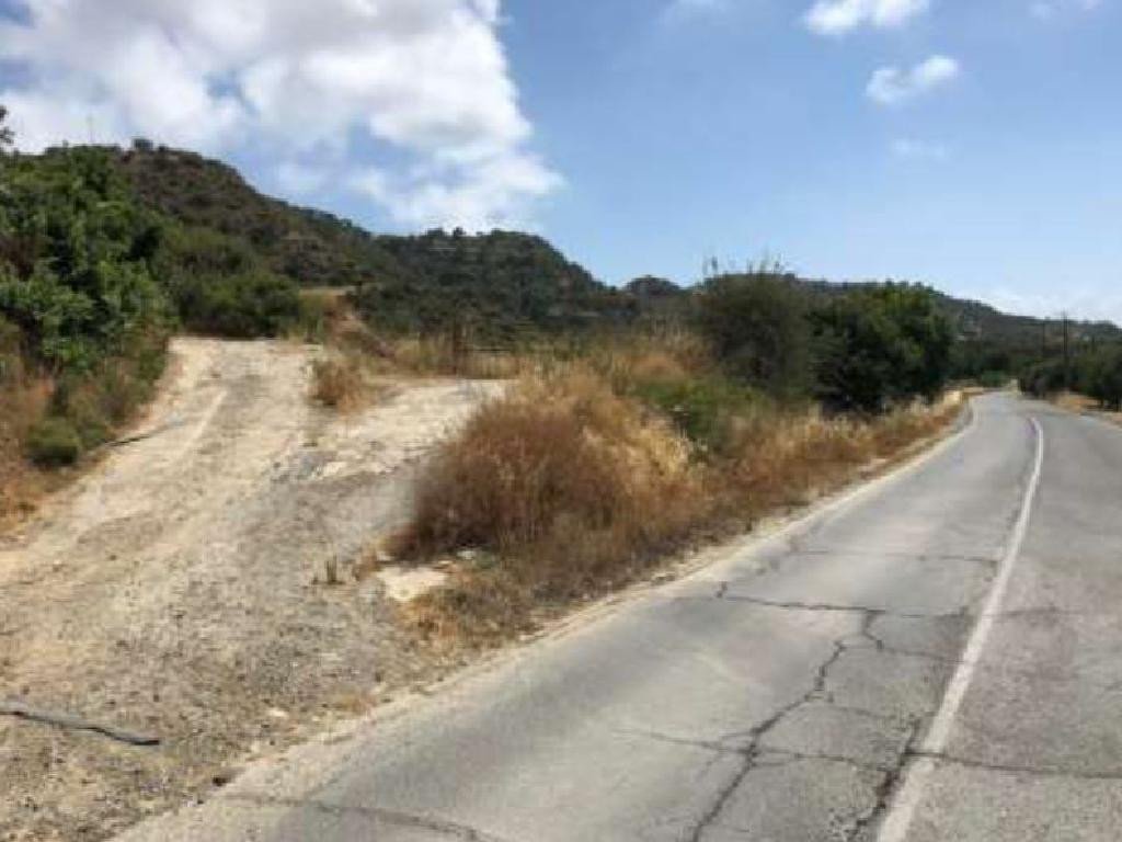 Land in Pissouri, Limassol