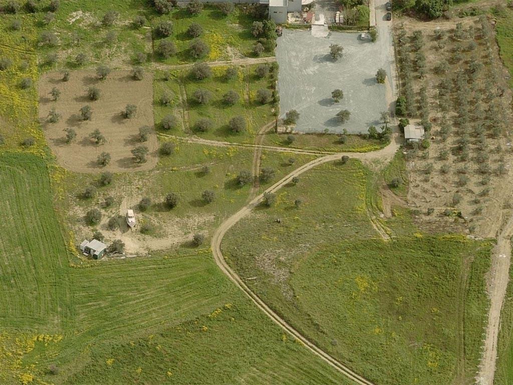 Land in Latsia, Nicosia