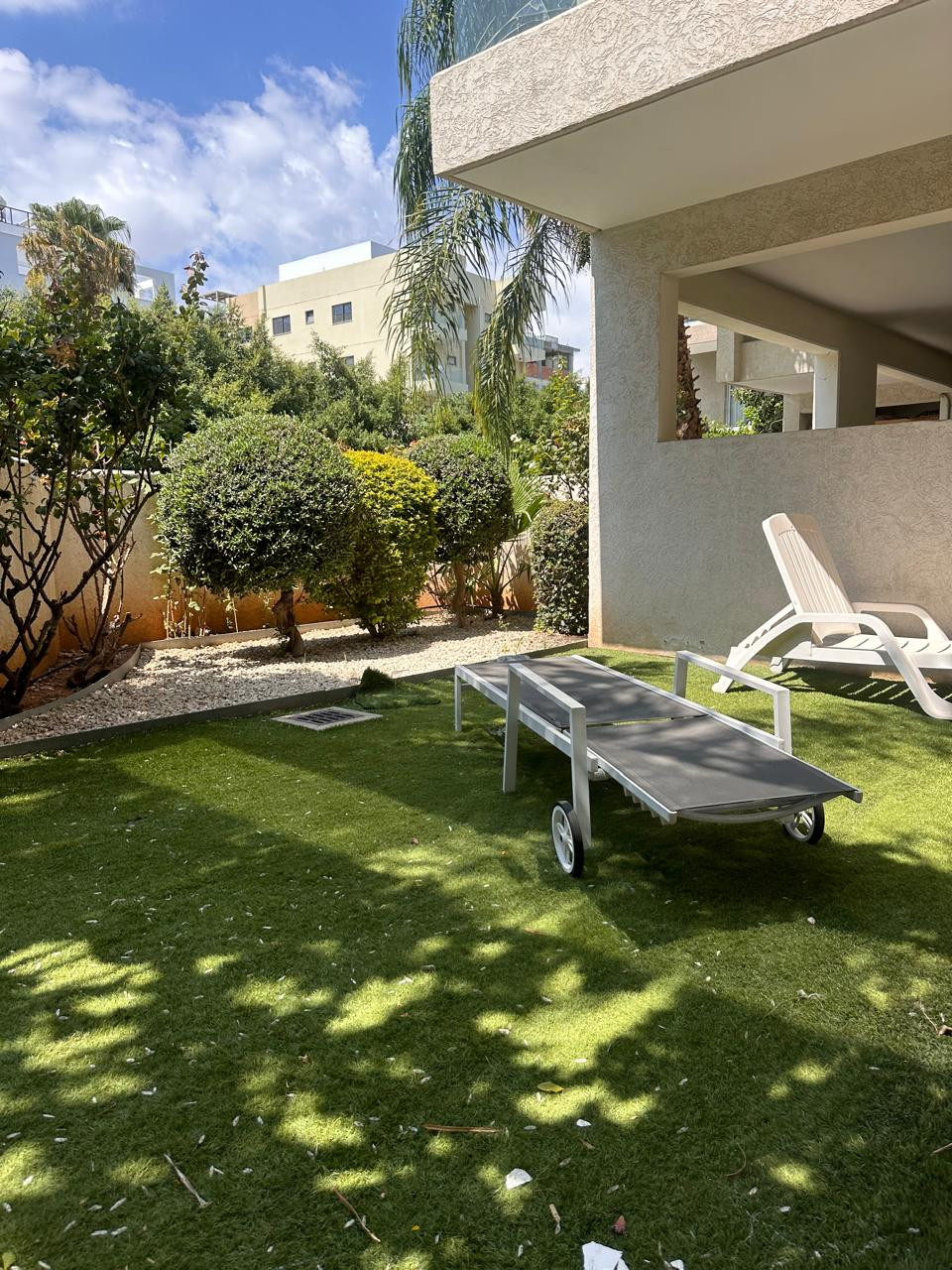 2 Bedrooms Apartment in Papas Area, Limassol