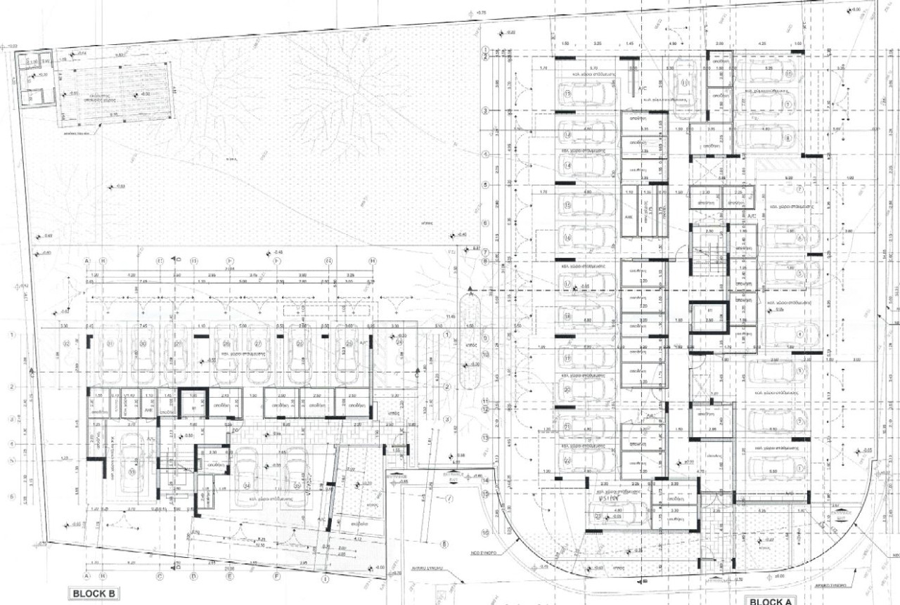3 Bedrooms Apartment in Mesa Geitonia, Limassol
