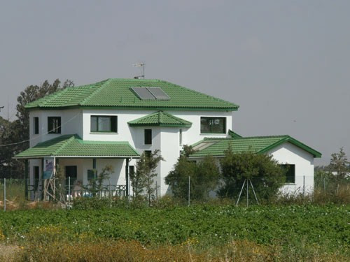 3 Bedrooms House / Villa in Pervolia, Larnaca