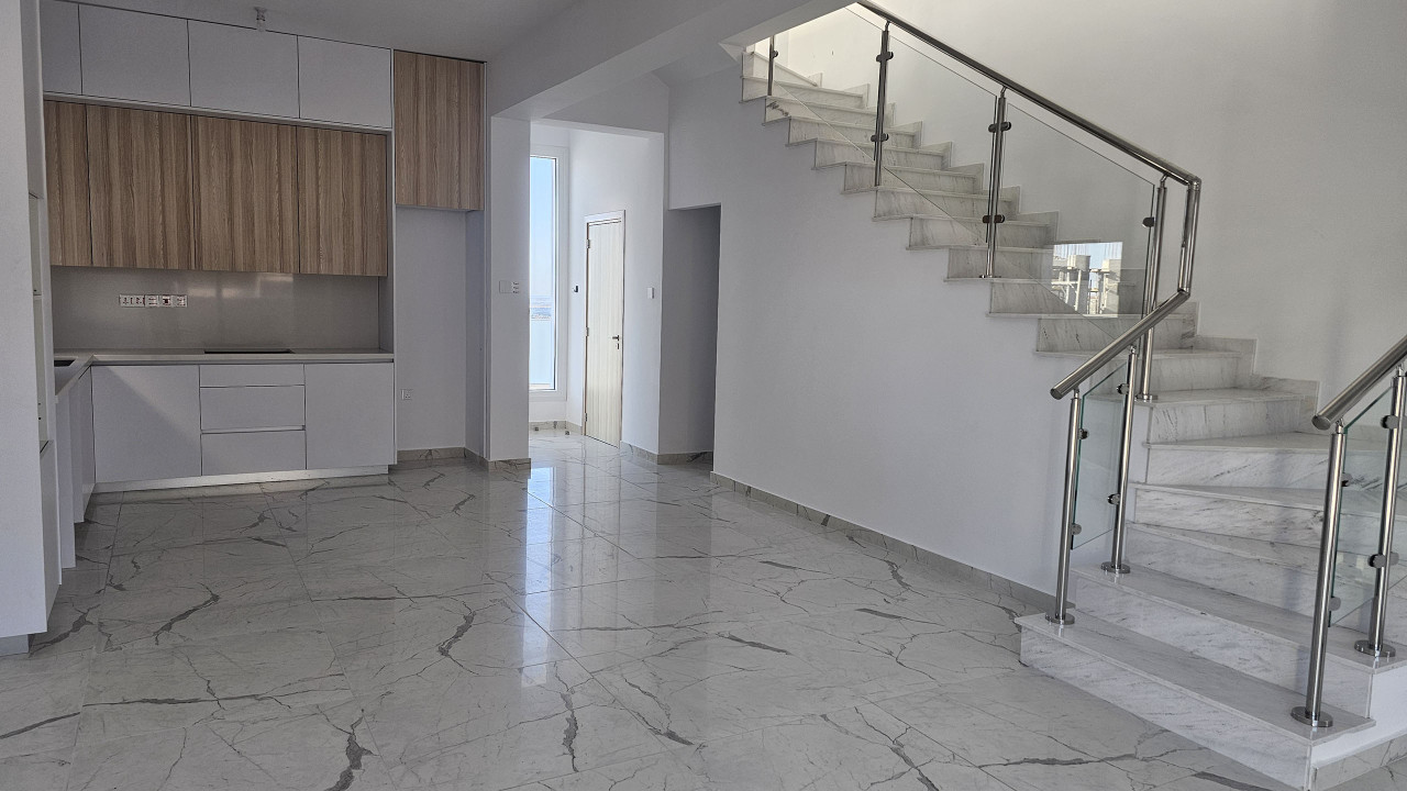 3 Bedrooms House / Villa in Ypsonas, Limassol