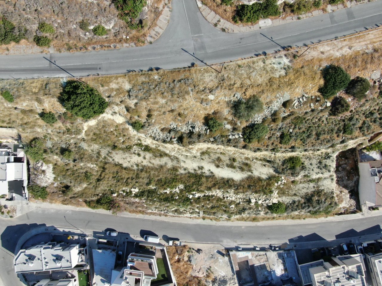 4 Bedrooms House / Villa in Agios Athanasios, Limassol