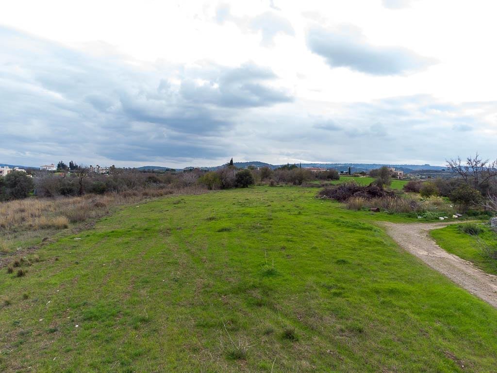 Land in Prodromi, Paphos