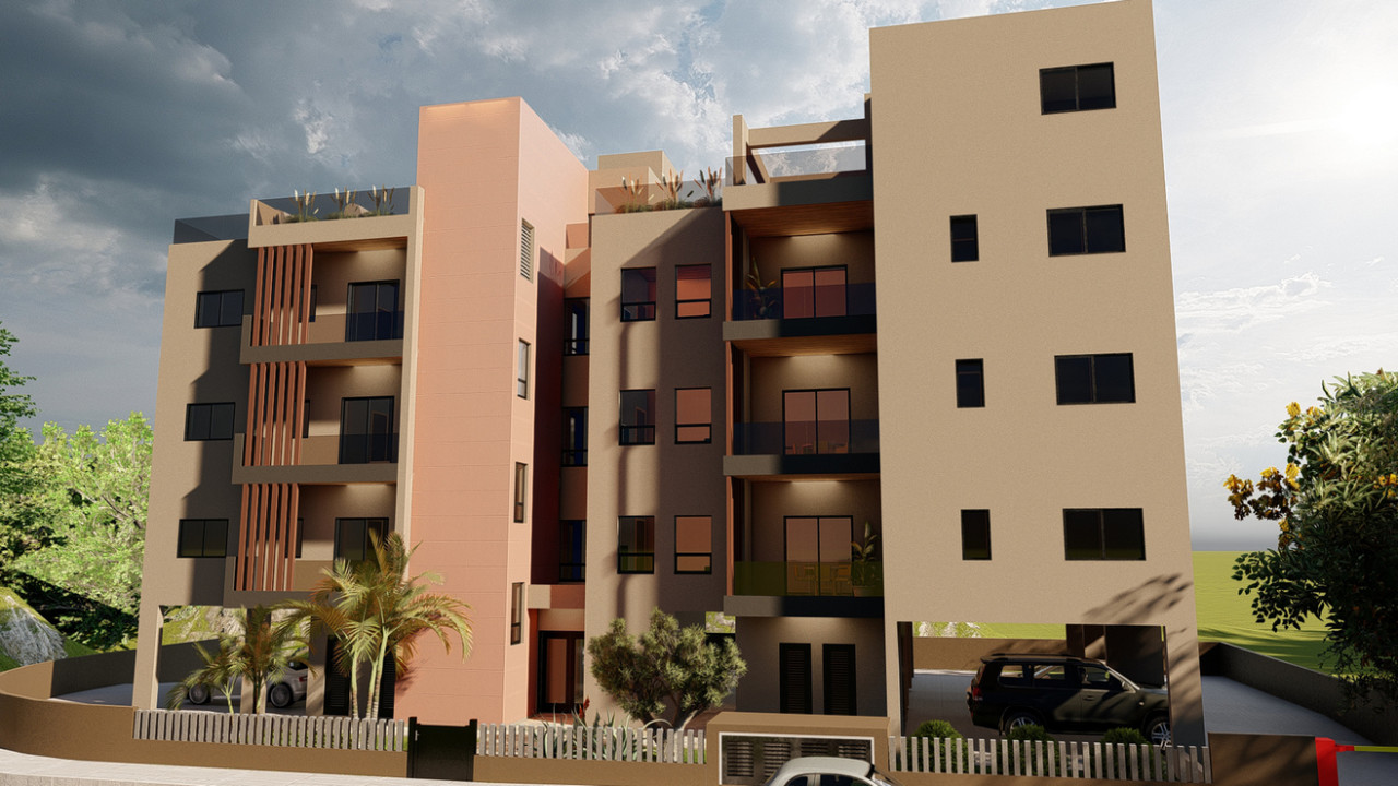 20 + Bedrooms Investment in Polemidia, Limassol