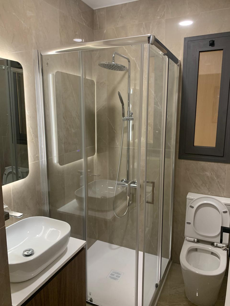 2 Bedrooms Apartment in Ekali, Limassol