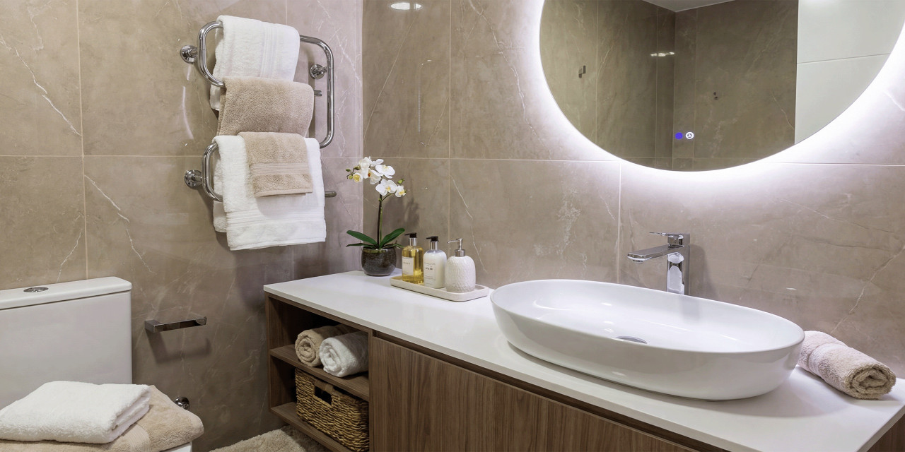 2 Bedrooms Apartment in Ekali, Limassol