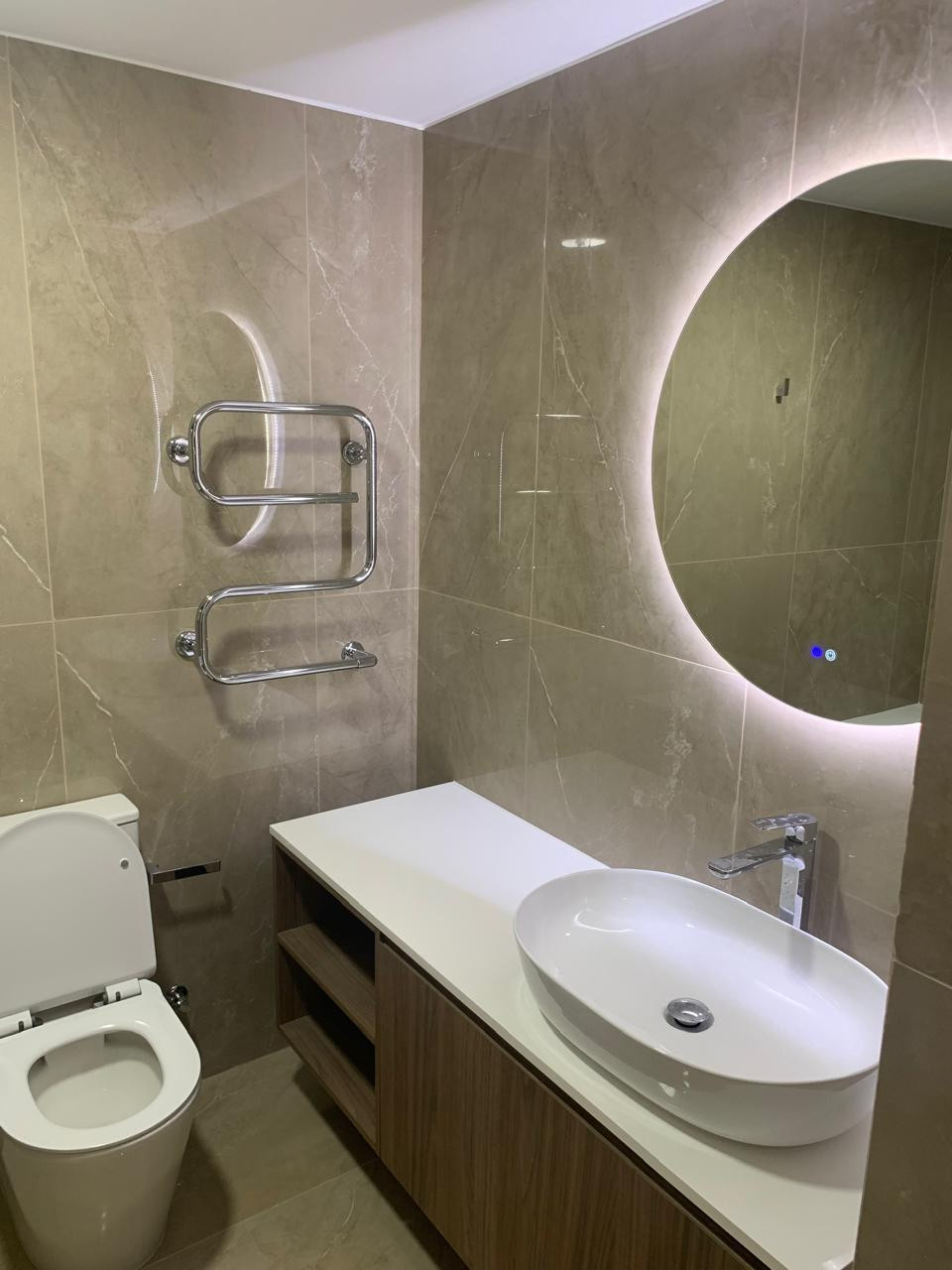 2 Bedrooms Apartment in Ekali, Limassol