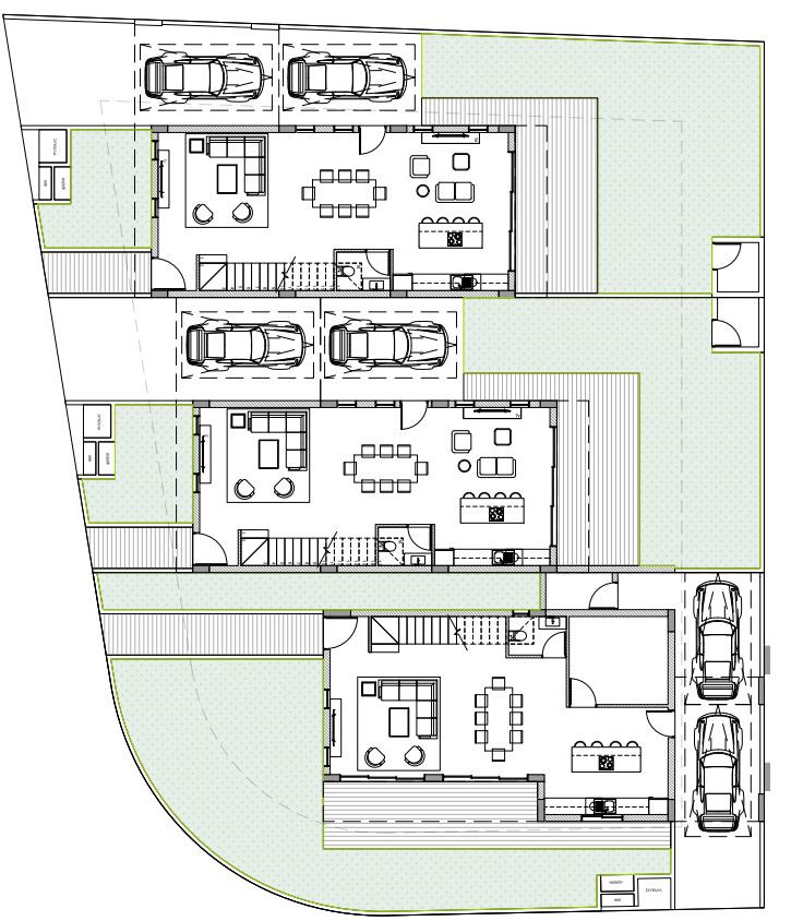 3 Bedrooms House / Villa in Latsia, Nicosia