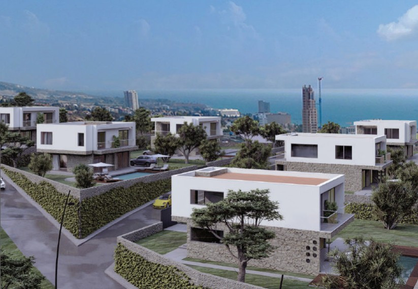 Investment in Agios Tychonas, Limassol