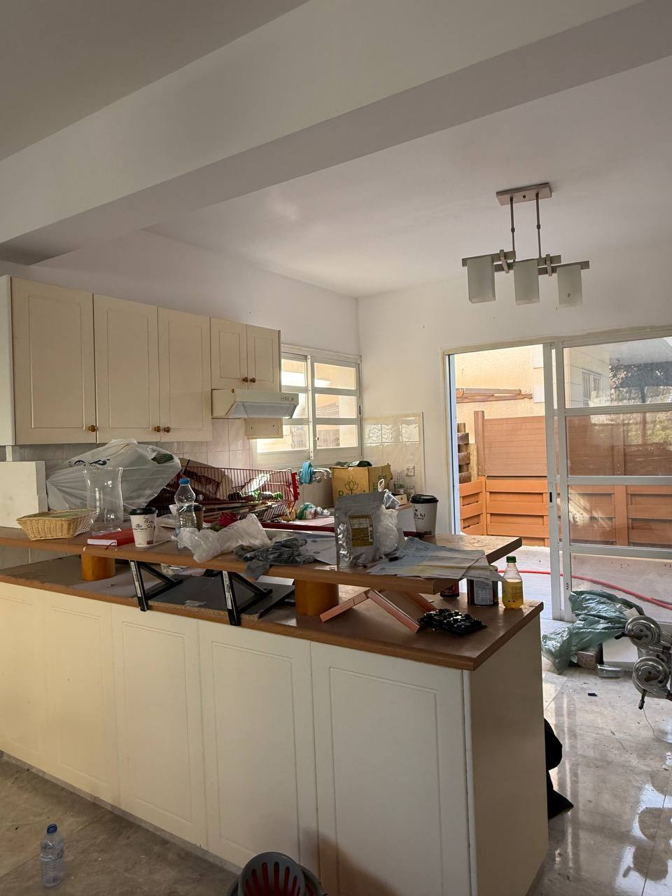 3 Bedrooms House / Villa in Crowne Plaza Area, Limassol