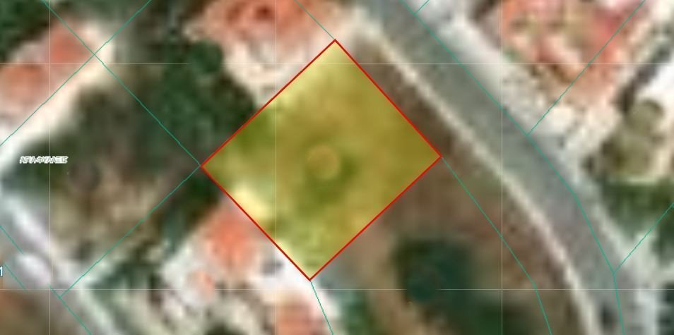 Land in Agia Fyla, Limassol