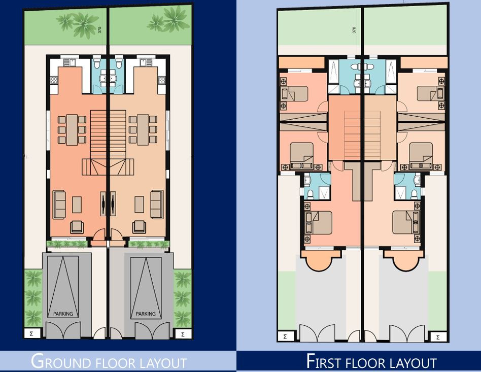 3 Bedrooms House / Villa in Livadia, Larnaca