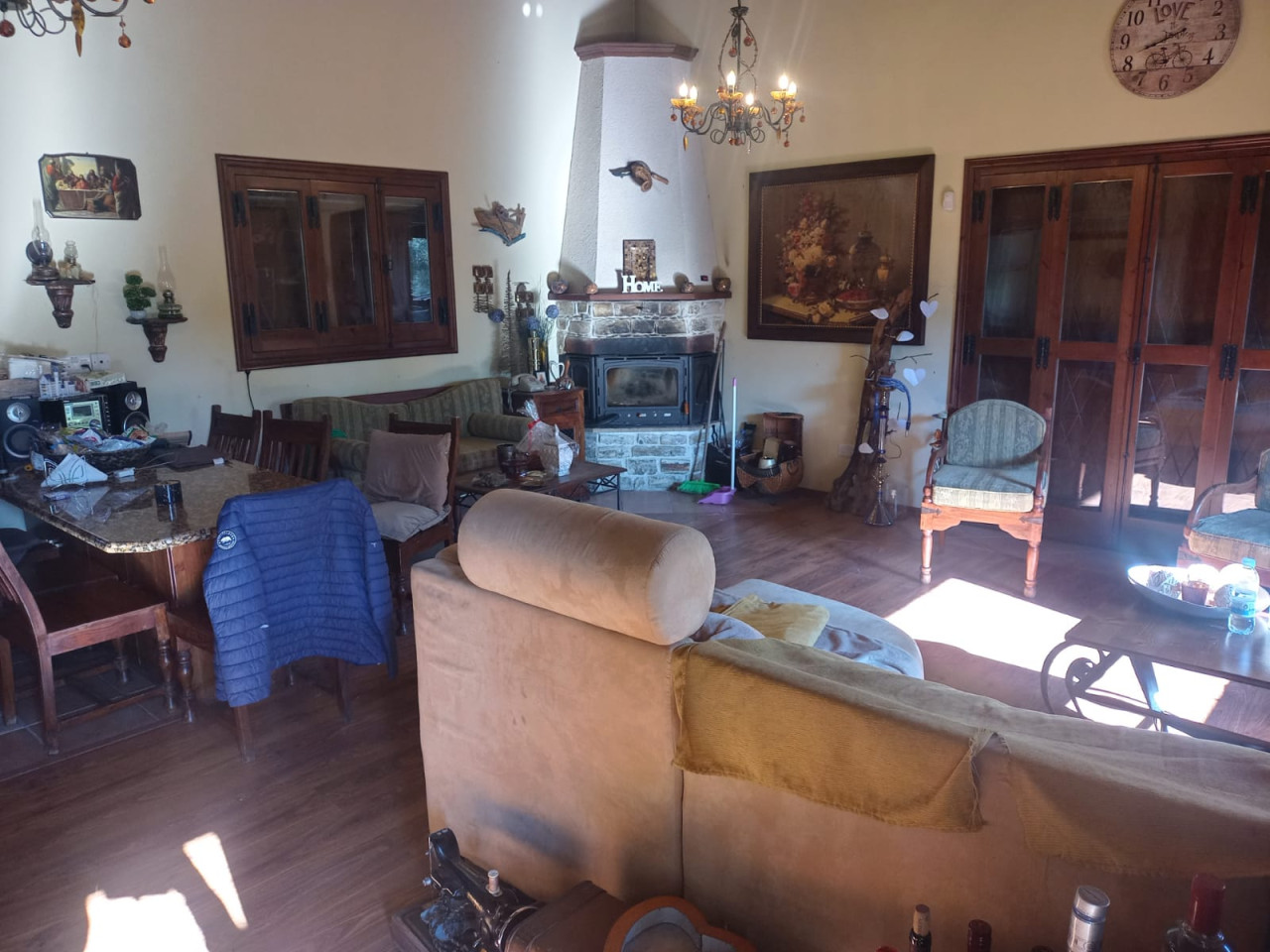 2 Bedrooms House / Villa in Asgata, Limassol