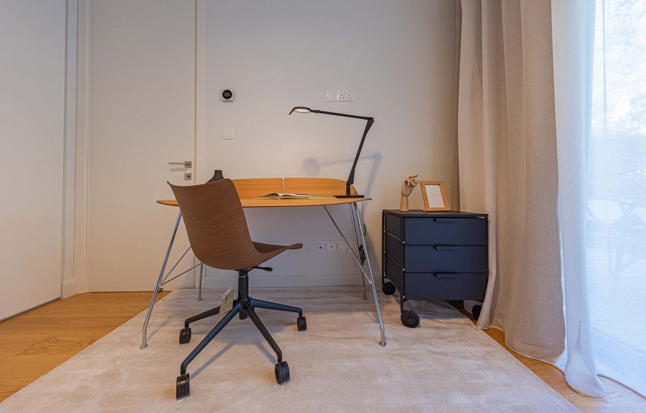 2 Bedrooms Apartment in Zakaki, Limassol