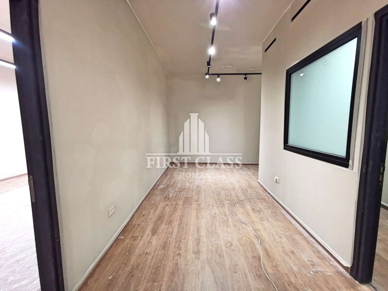 Building in City Center, Limassol