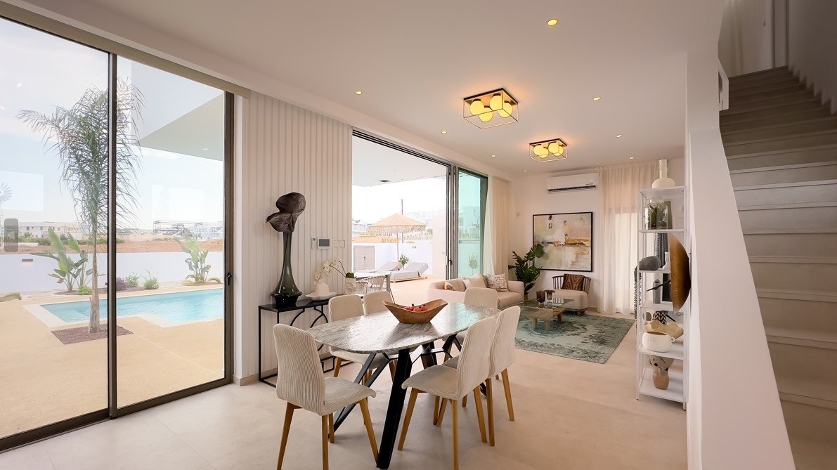 3 Bedrooms House / Villa in Protaras, Famagusta