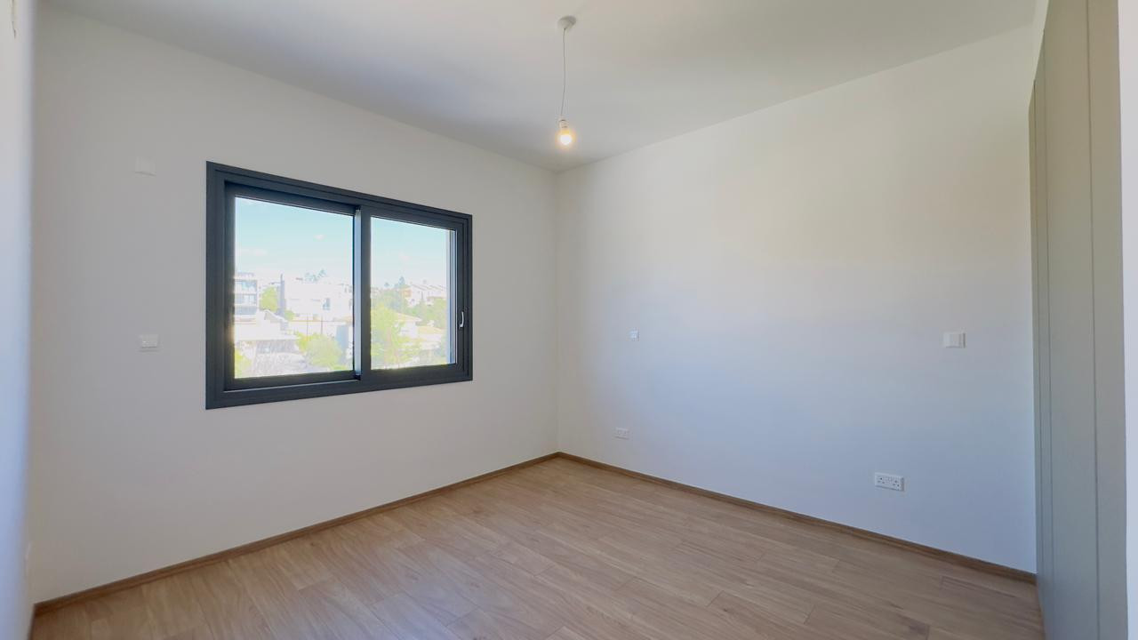 3 Bedrooms Apartment in Green Area, Limassol