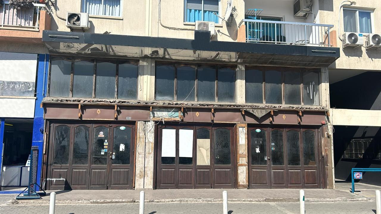 Shop in Neapolis, Limassol