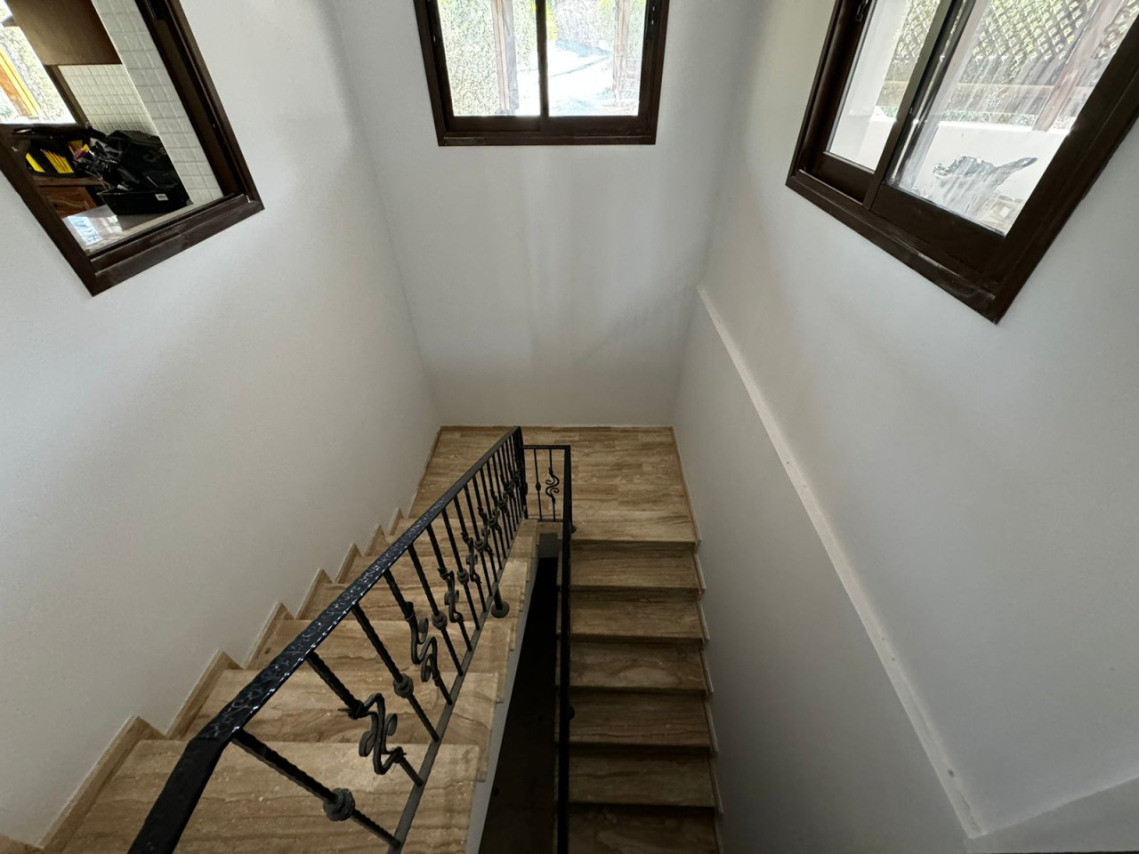 4 Bedrooms House / Villa in Moni, Limassol