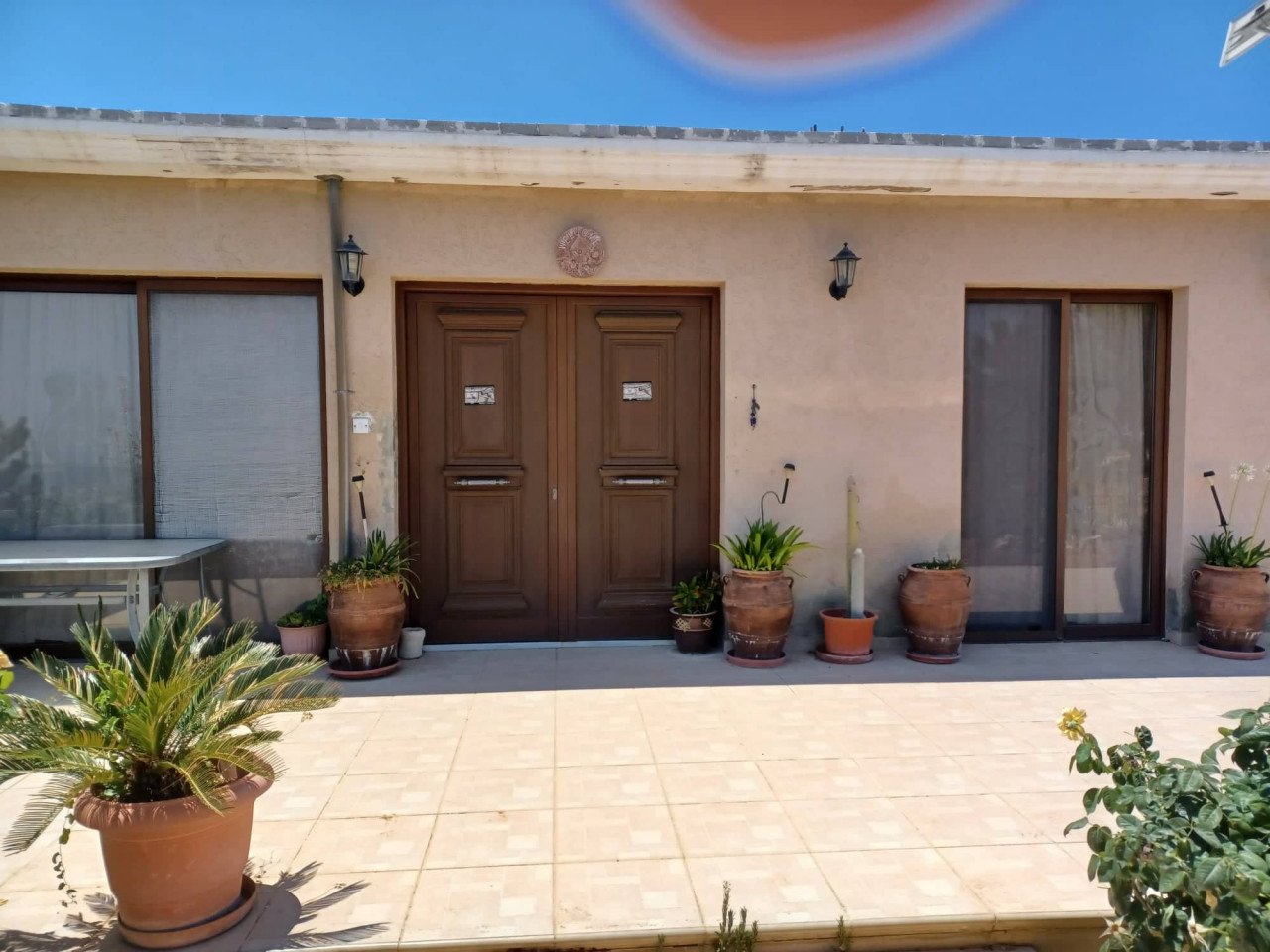 3 Bedrooms House / Villa in Agios Therapon, Limassol