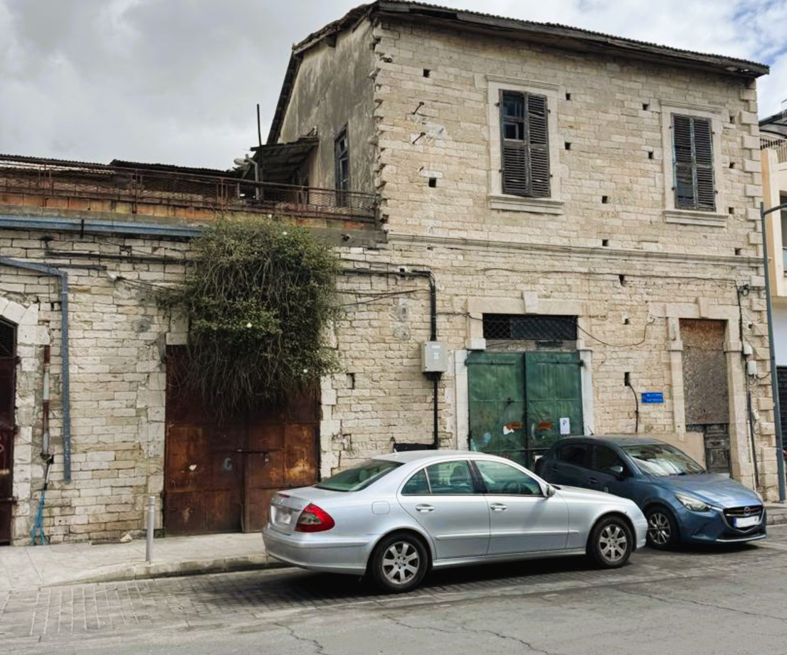 Investment in Katholiki, Limassol