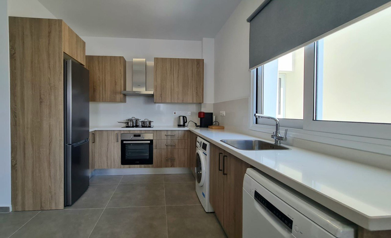 1 Bedrooms Apartment in Papas Area, Limassol