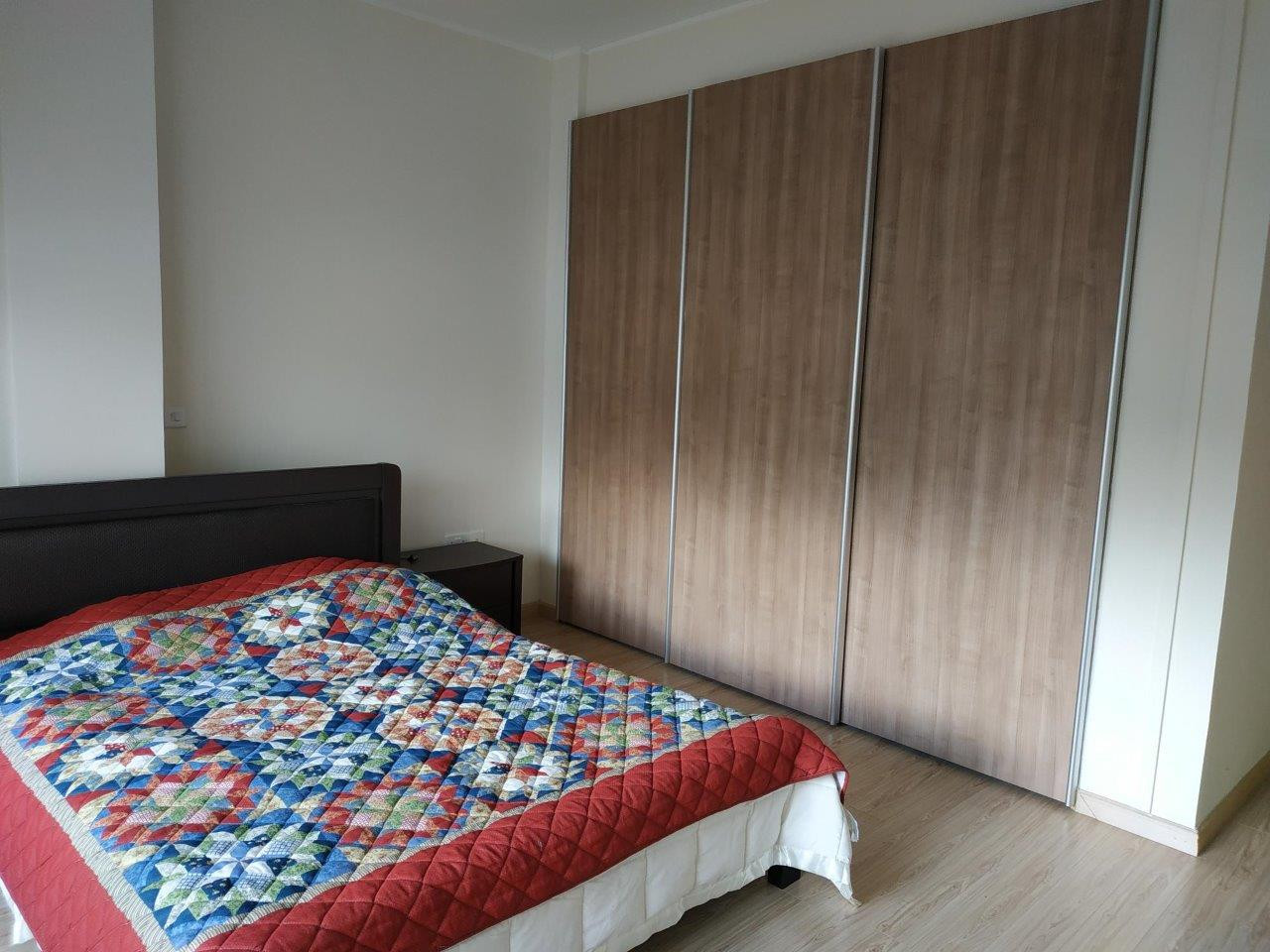 4 Bedrooms Apartment in Mouttagiaka, Limassol