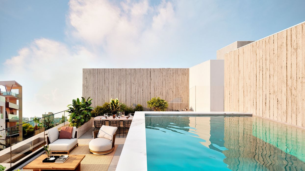 1 Bedrooms Apartment in Katholiki, Limassol