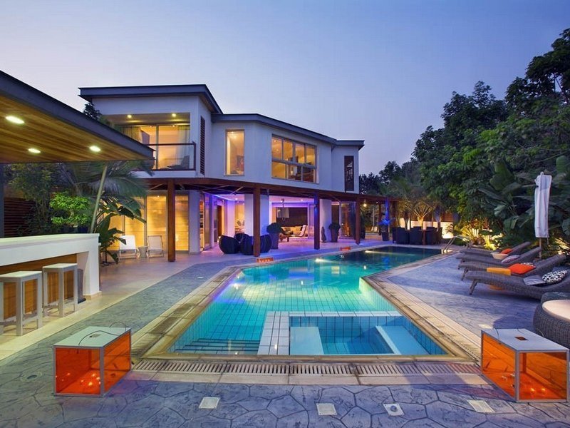 3 Bedrooms House / Villa in Limassol, Limassol