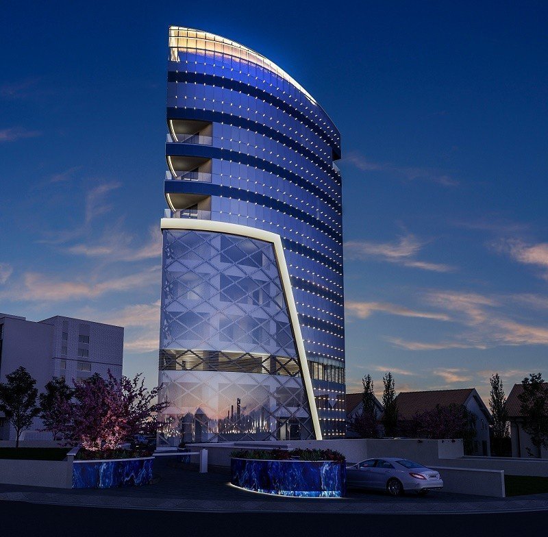 Office in Molos, Limassol