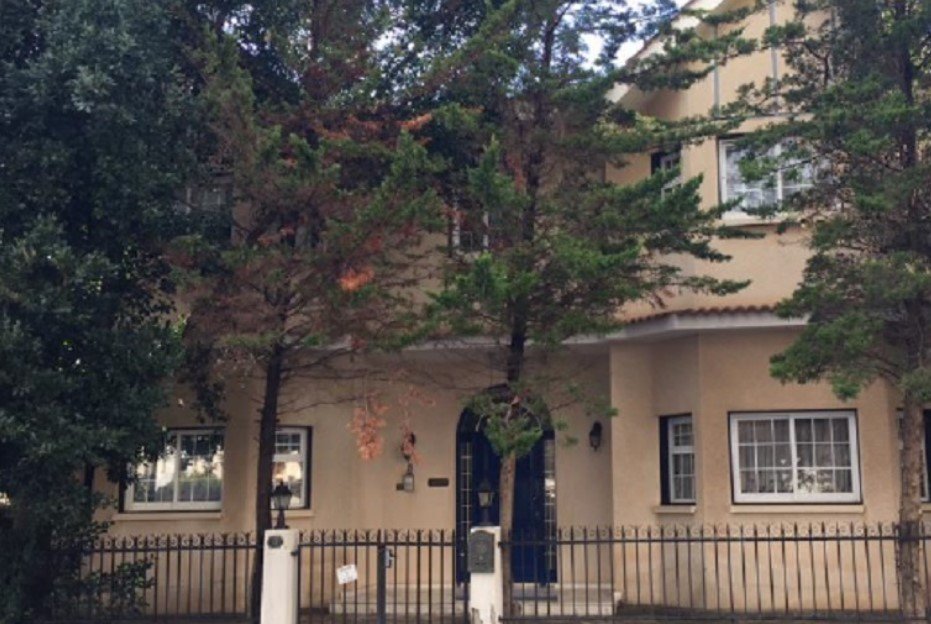 4 Bedrooms House / Villa in Strovolos, Nicosia