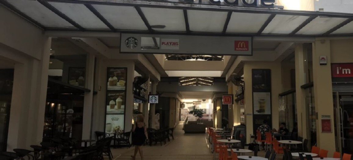 Building in Nicosia, Nicosia