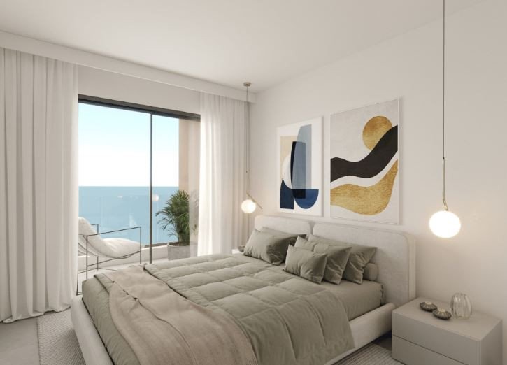 2 Bedrooms Apartment in Universal, Paphos