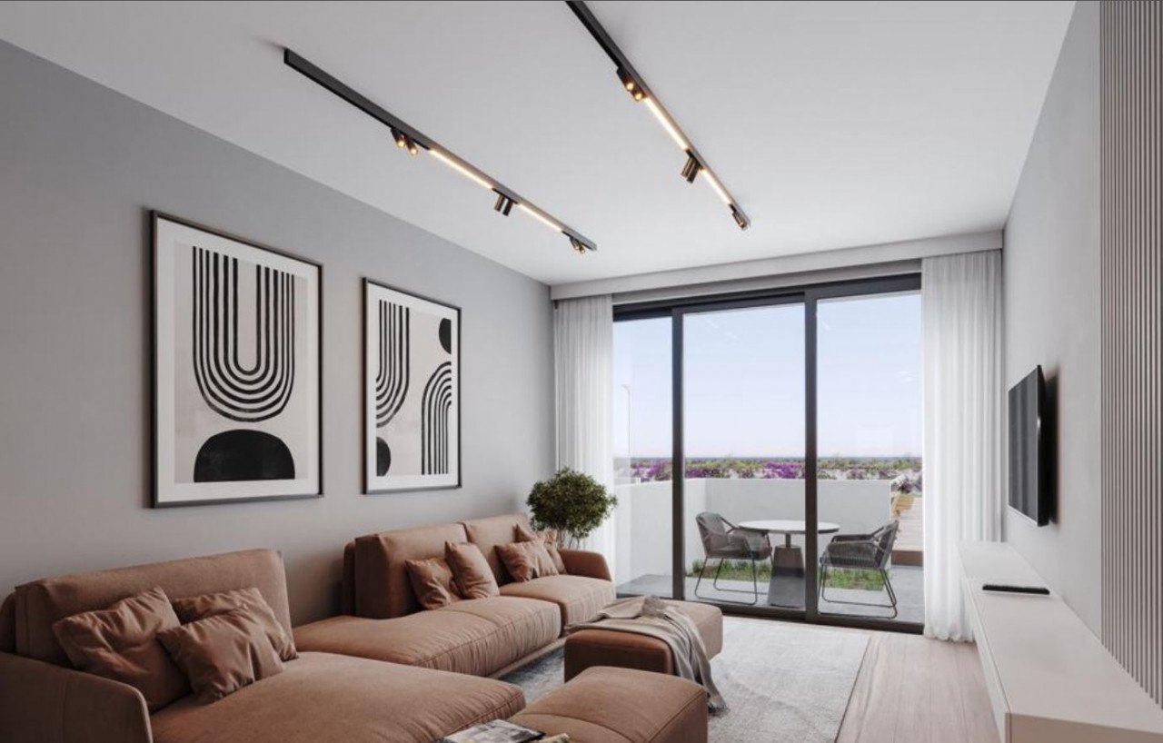 3 Bedrooms House / Villa in Chlorakas, Paphos