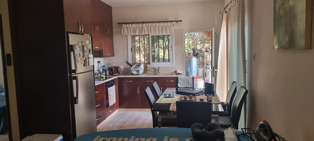 3 Bedrooms House / Villa in Mouttagiaka, Limassol