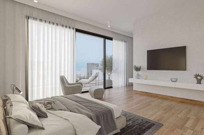 3 Bedrooms House / Villa in Geroskipou, Paphos