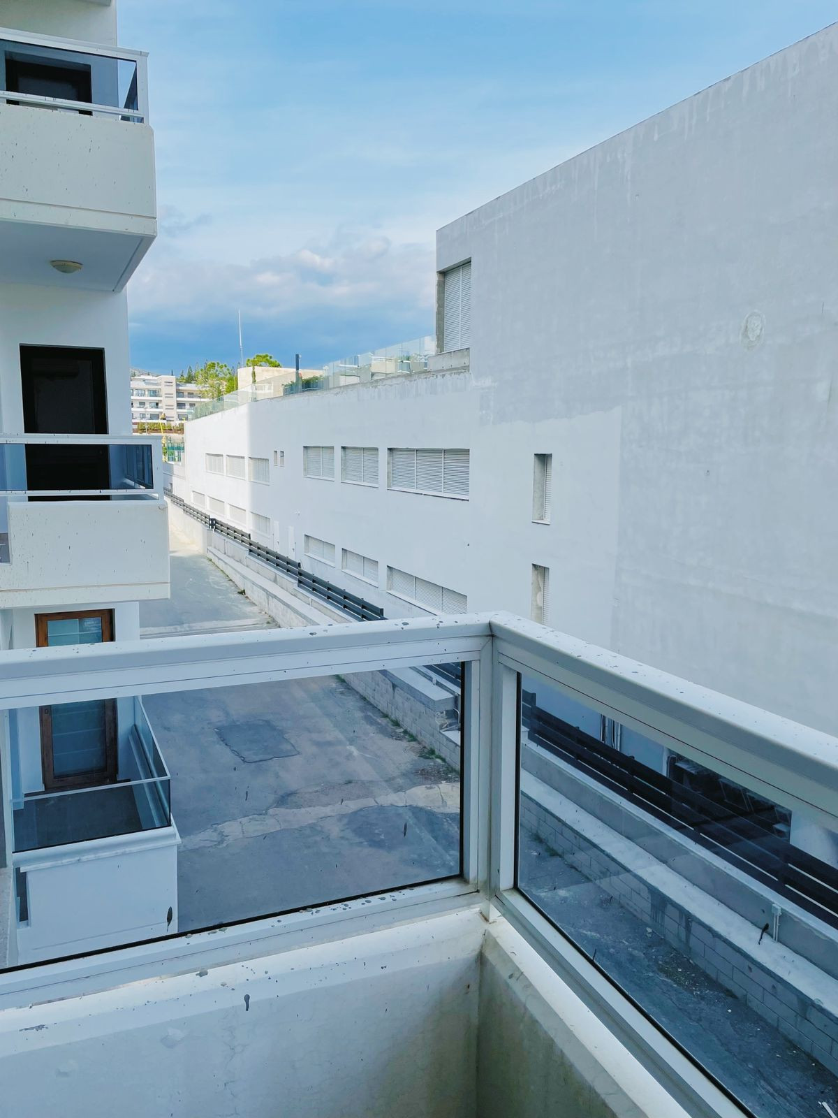 2 Bedrooms Apartment in Agios Tychonas, Limassol