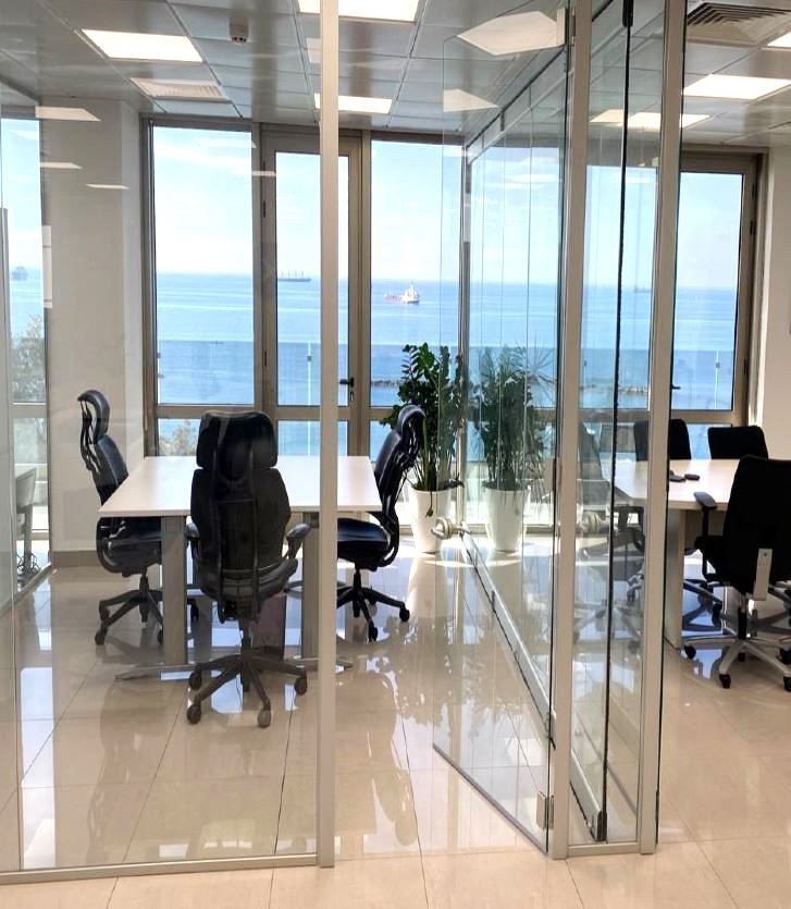 Office in Neapolis, Limassol
