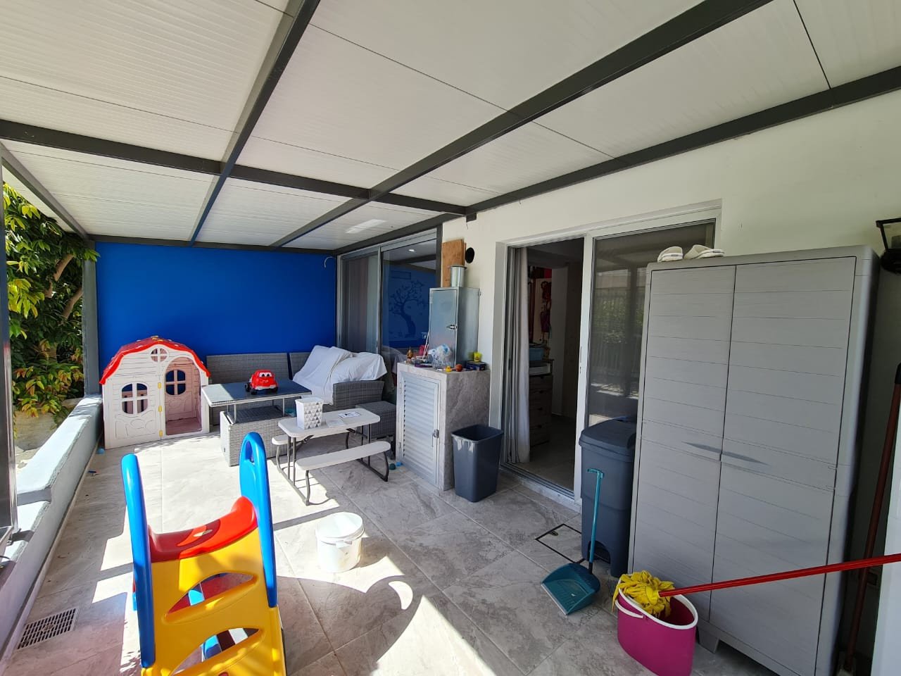 5 Bedrooms House / Villa in Agios Athanasios, Limassol