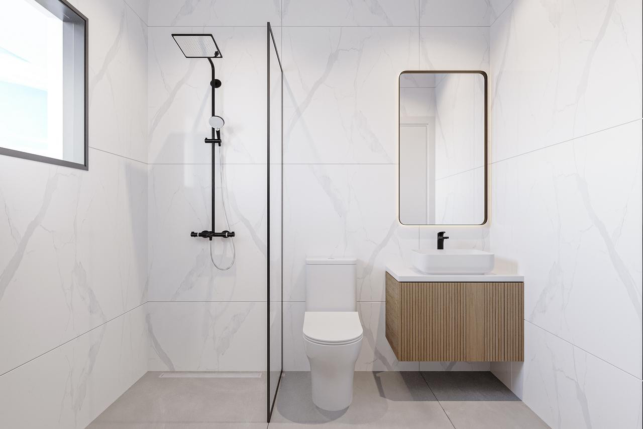 3 Bedrooms House / Villa in Emba, Paphos