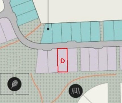 Land in Zakaki, Limassol