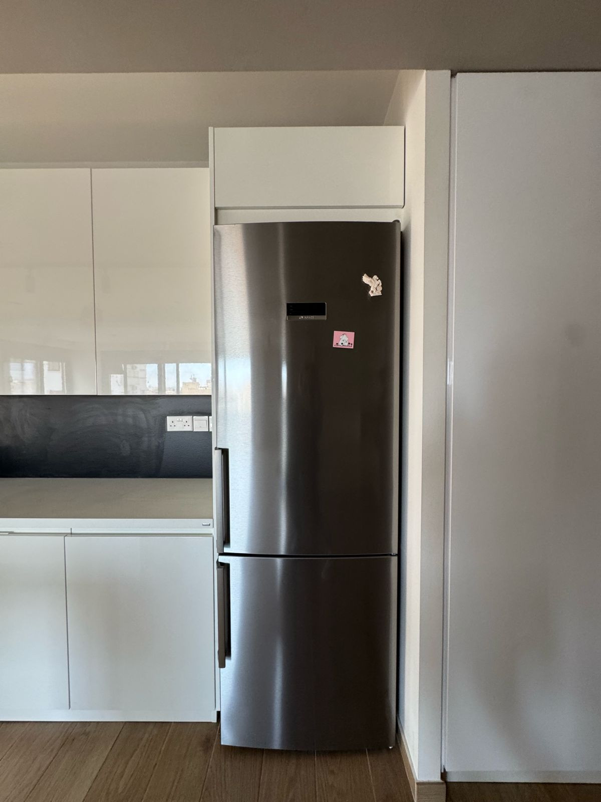 2 Bedrooms Apartment in Mesa Geitonia, Limassol